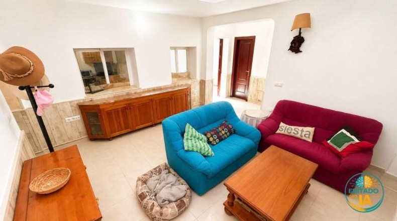Кадис - Chiclana de la Frontera - 170m2