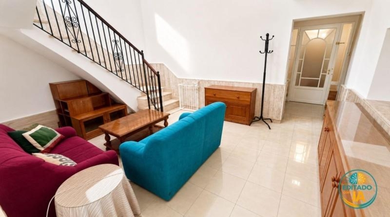 Кадис - Chiclana de la Frontera - 170m2