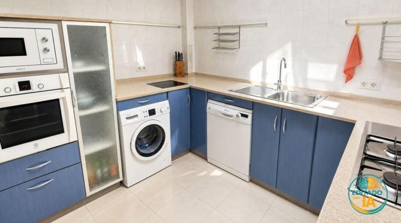 Кадис - Chiclana de la Frontera - 170m2