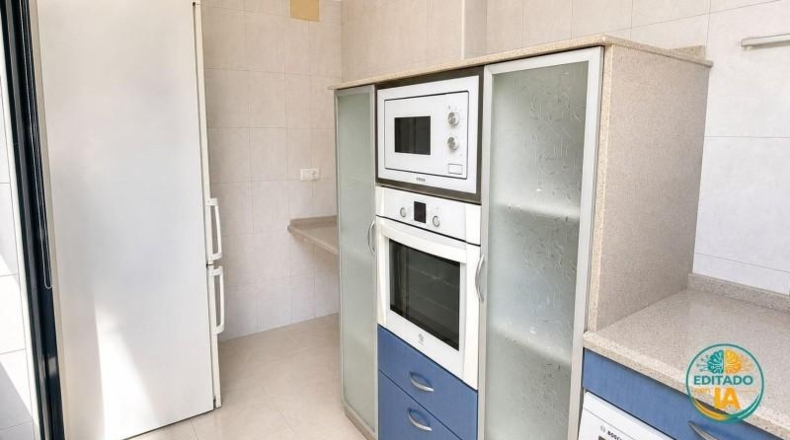 Кадис - Chiclana de la Frontera - 170m2