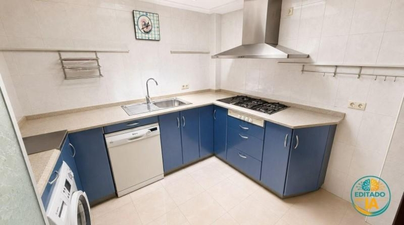 Кадис - Chiclana de la Frontera - 170m2