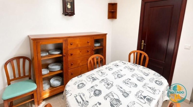 Кадис - Chiclana de la Frontera - 170m2