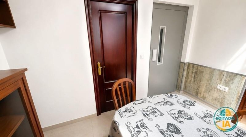Кадис - Chiclana de la Frontera - 170m2