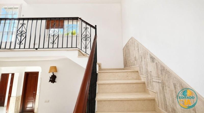 Кадис - Chiclana de la Frontera - 170m2