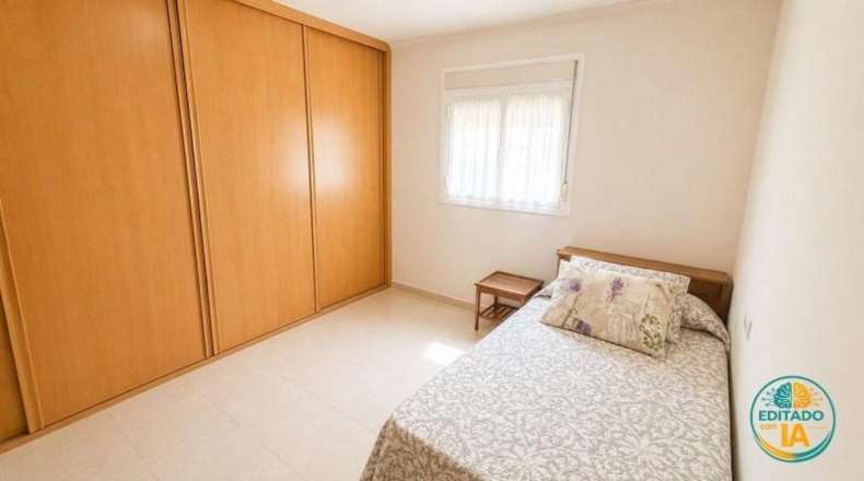 Кадис - Chiclana de la Frontera - 170m2