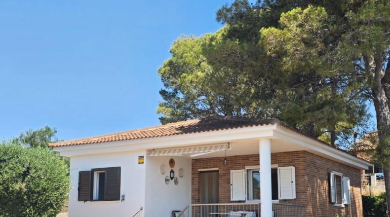 Barcelona - Canyelles - 675m2