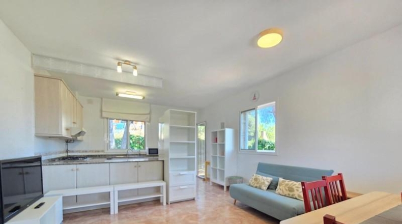 Barcelona - Canyelles - 675m2