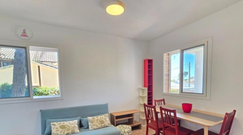 Barcelona - Canyelles - 675m2