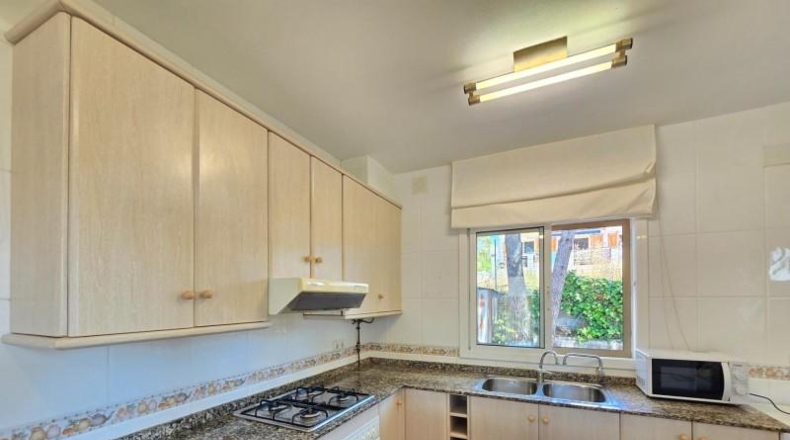 Barcelona - Canyelles - 675m2
