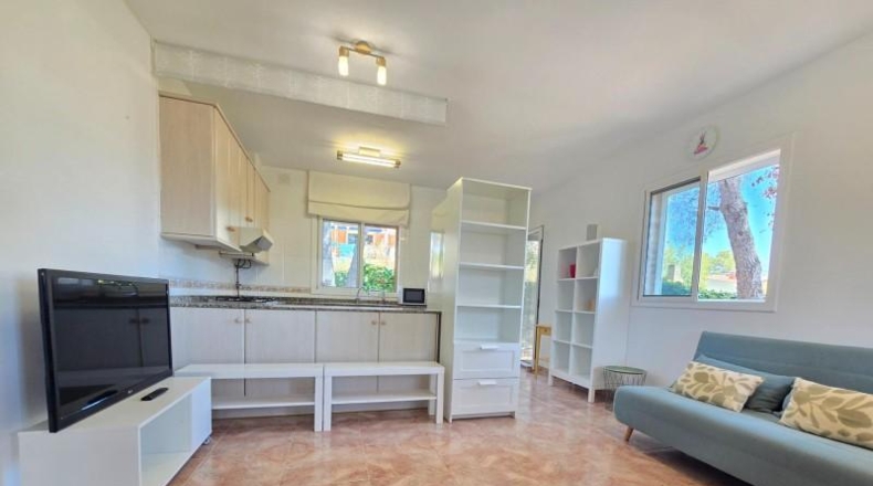 Barcelona - Canyelles - 675m2
