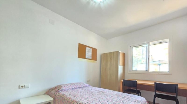 Barcelona - Canyelles - 675m2