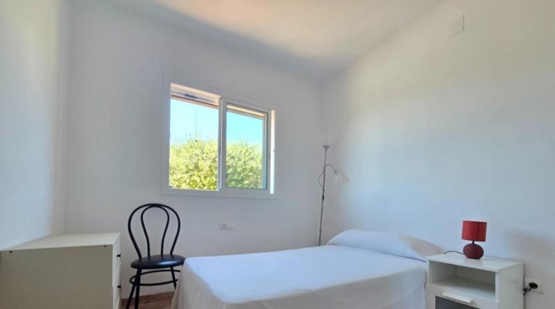 Barcelona - Canyelles - 675m2