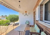 Chalet independiente con terreno en venta en la España, Canyelles, ref: TR416928 foto