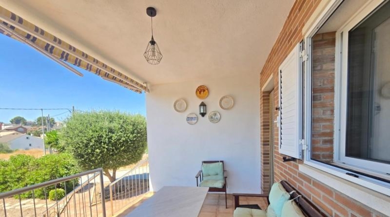 Barcelona - Canyelles - 675m2