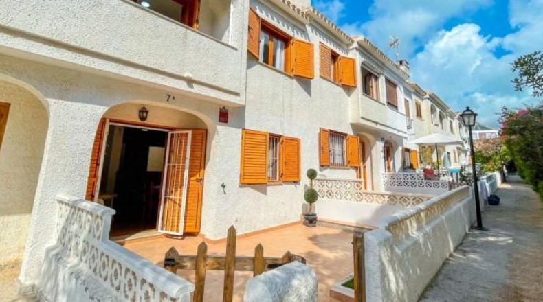 Alicante - Orihuela - 81m2