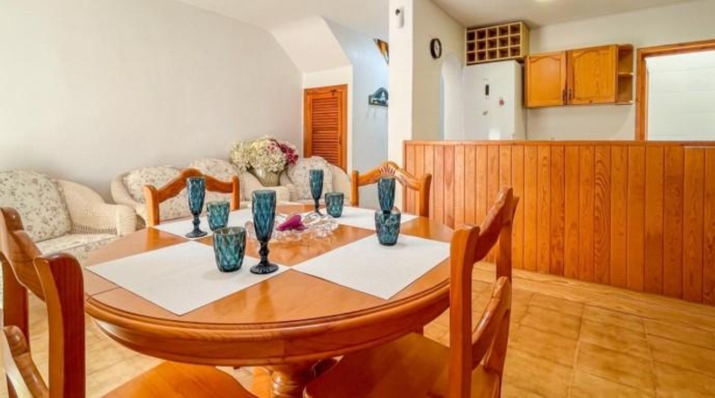 Alicante - Orihuela - 81m2