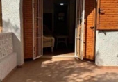 Chalet independiente con terreno en venta en la España, Orihuela, ref: TR416930 foto