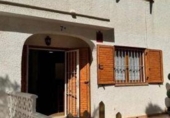 Chalet independiente con terreno en venta en la España, Orihuela, ref: TR416930 foto