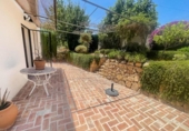 Casa de pueblo en venta en la España, La Nucia, ref: TR416931 foto