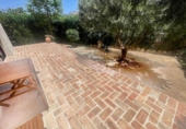 Casa de pueblo en venta en la España, La Nucia, ref: TR416931 foto