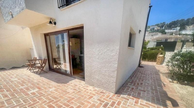 Alicante - La Nucia - 78m2