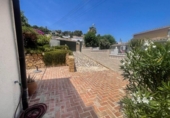 Casa de pueblo en venta en la España, La Nucia, ref: TR416931 foto