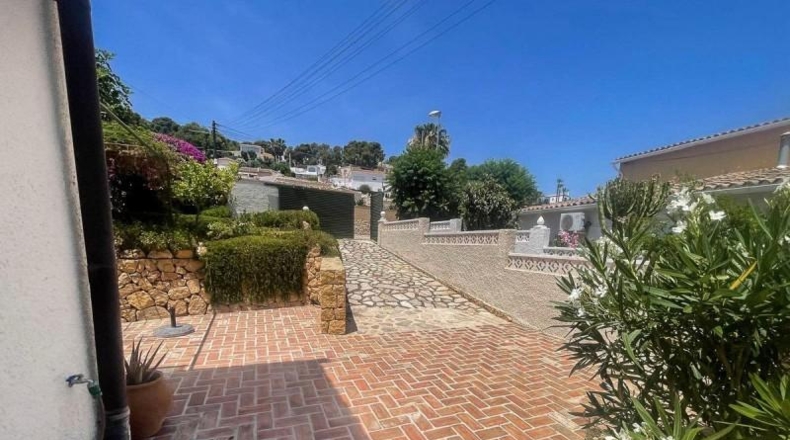 Alicante - La Nucia - 78m2