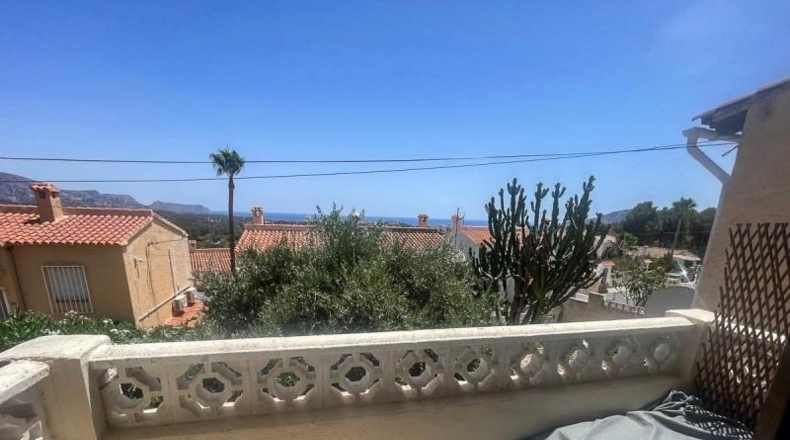 Alicante - La Nucia - 78m2