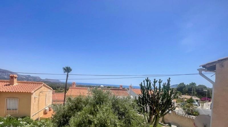 Alicante - La Nucia - 78m2