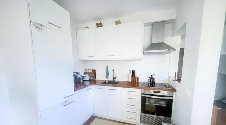 Alicante - La Nucia - 78m2