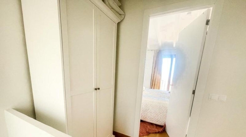 Alicante - La Nucia - 78m2