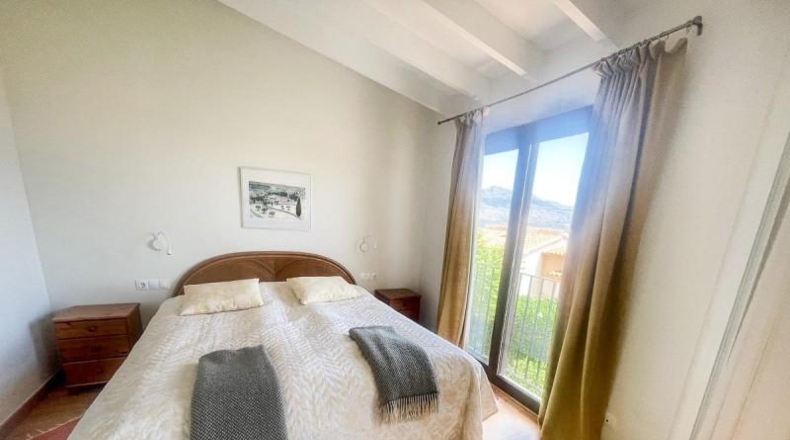 Alicante - La Nucia - 78m2