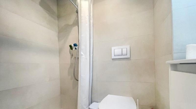 Alicante - La Nucia - 78m2