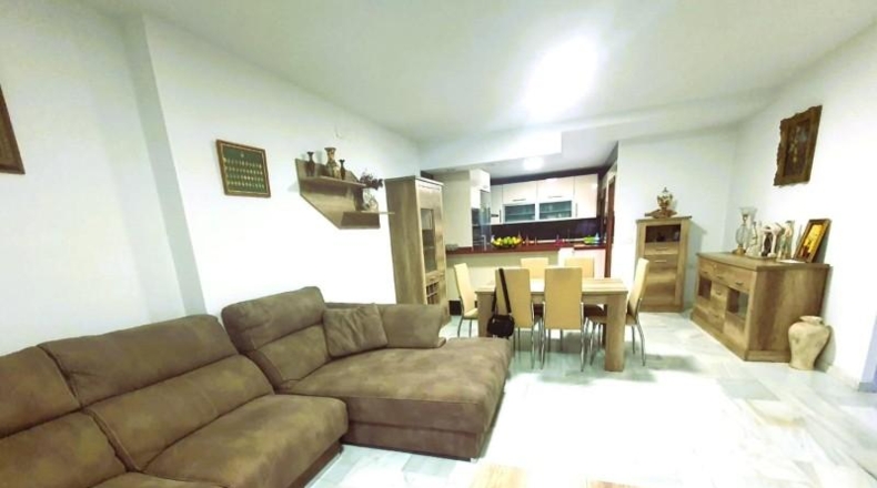 Кадис - Jerez de la Frontera - 180m2