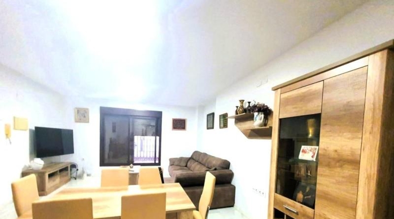Кадис - Jerez de la Frontera - 180m2
