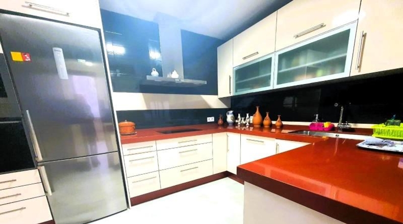 Кадис - Jerez de la Frontera - 180m2