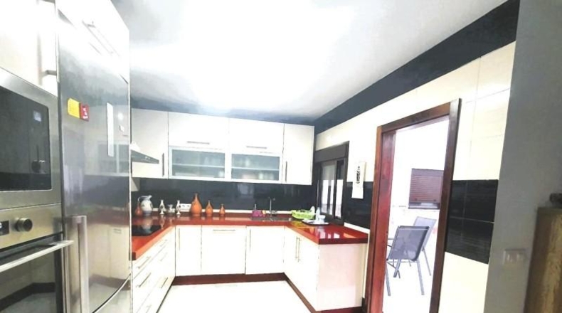 Кадис - Jerez de la Frontera - 180m2
