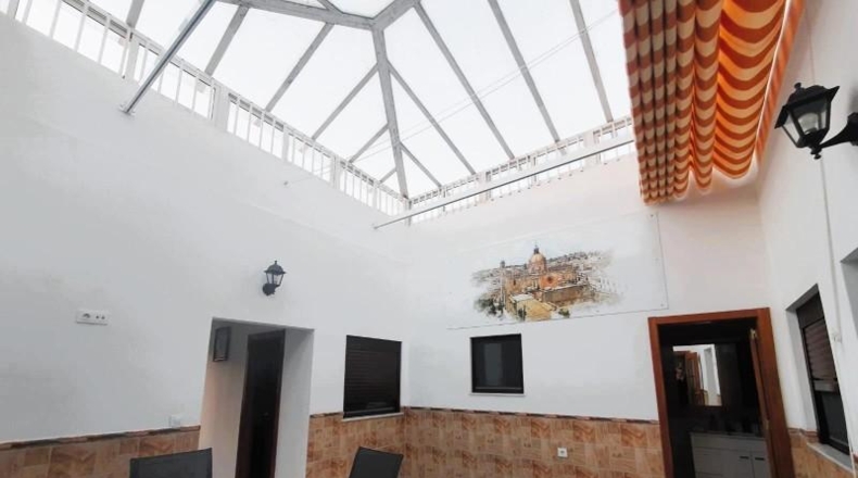 Кадис - Jerez de la Frontera - 180m2