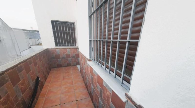 Кадис - Jerez de la Frontera - 180m2