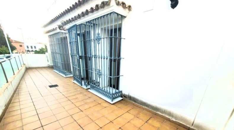 Кадис - Jerez de la Frontera - 180m2