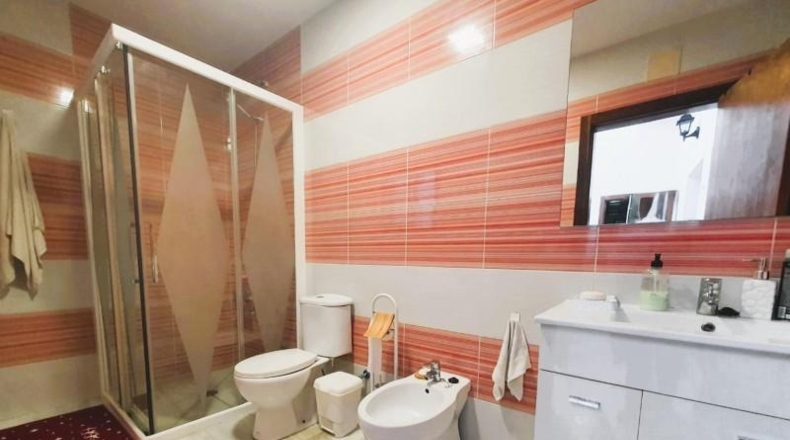 Кадис - Jerez de la Frontera - 180m2