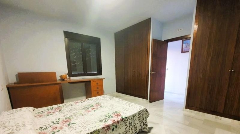 Кадис - Jerez de la Frontera - 180m2