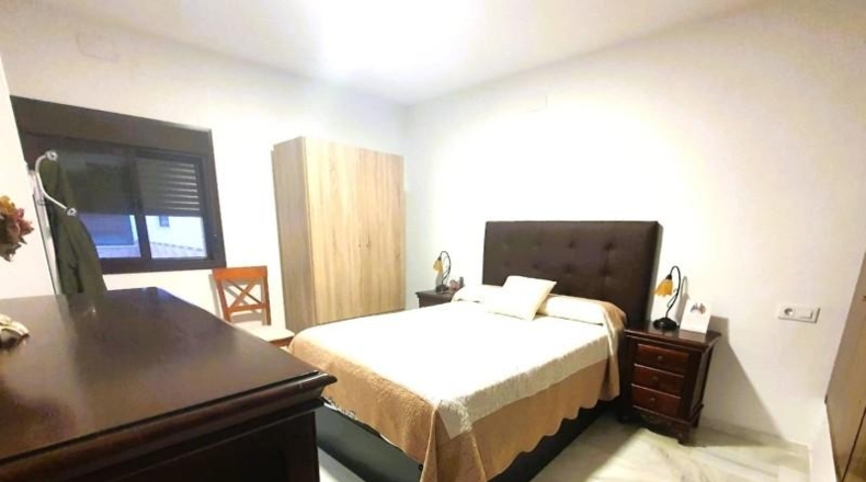 Кадис - Jerez de la Frontera - 180m2