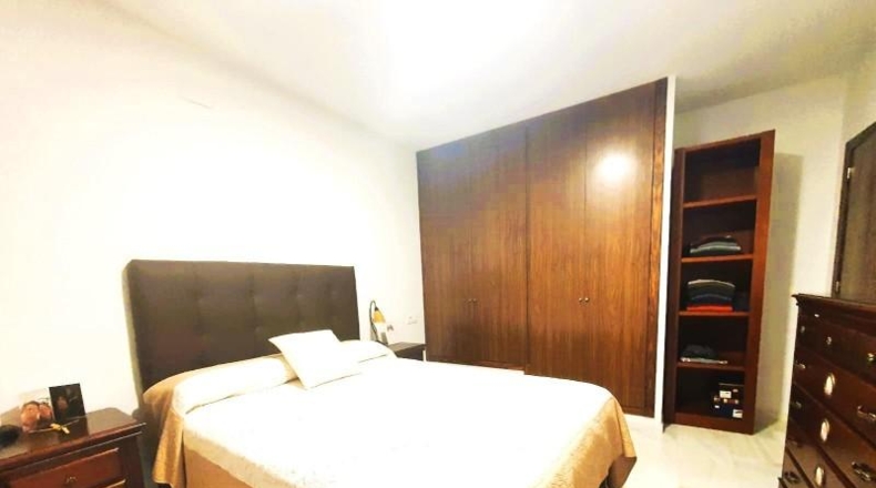 Кадис - Jerez de la Frontera - 180m2