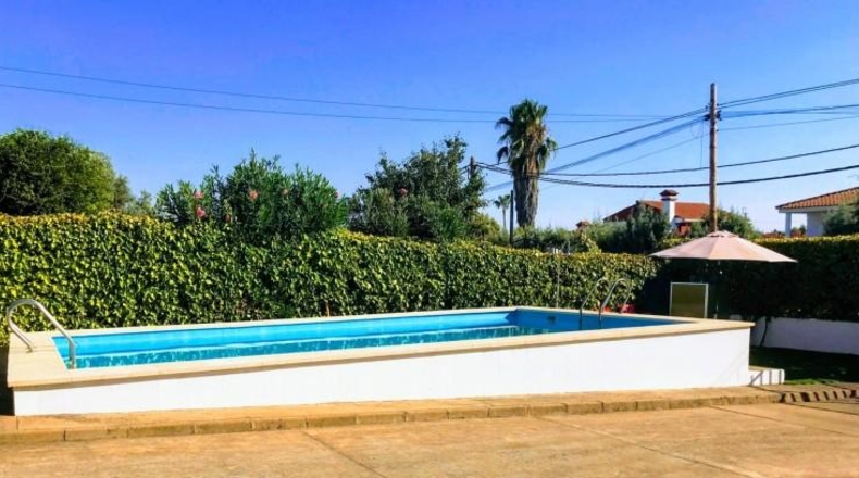 Badajoz - Badajoz - 1250m2
