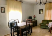 Chalet independiente con terreno en venta en la España, Badajoz, ref: TR416935 foto