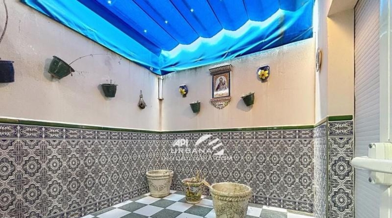 Córdoba - Lucena - 197m2