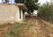 Terreno no urbanizable en venta en la España, Murcia, ref: TR248523 foto