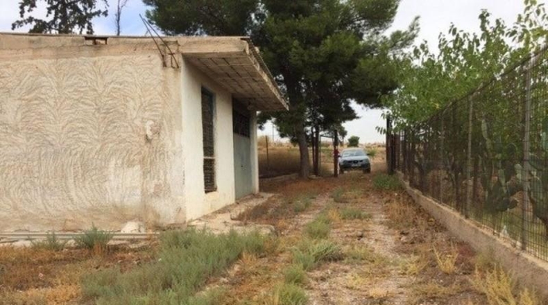 Murcia - Murcia - 2000m2