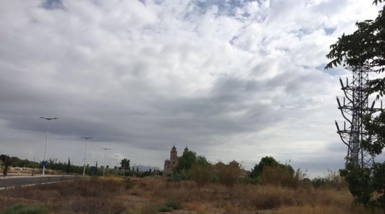 Murcia - Murcia - 2000m2